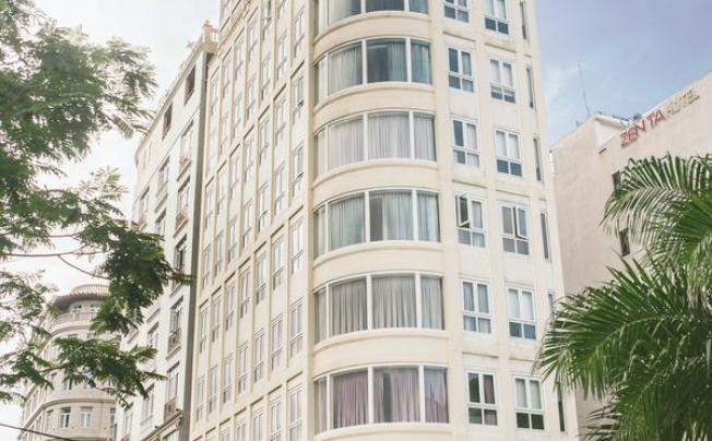 Фото отеля Grand Mango Hotel Danang