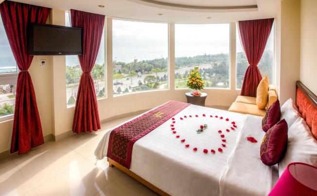 Фото отеля Grand Mango Hotel Danang