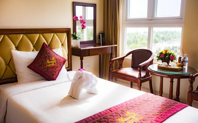 Фото отеля Grand Mango Hotel Danang