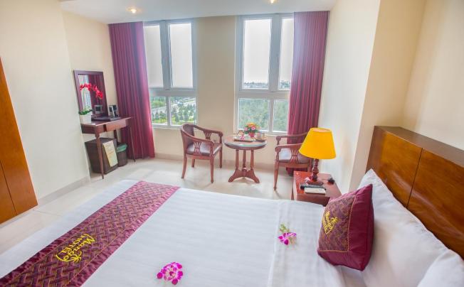 Фото отеля Grand Mango Hotel Danang