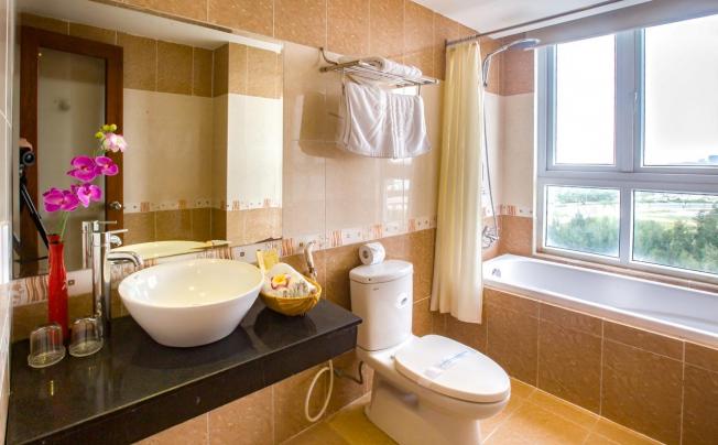 Фото отеля Grand Mango Hotel Danang