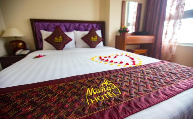 Фото отеля Grand Mango Hotel Danang