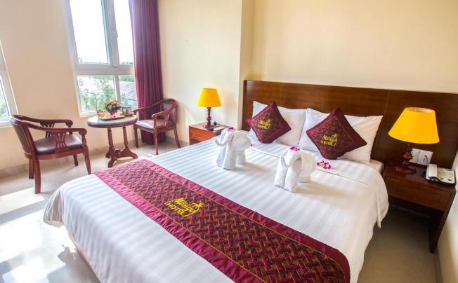 Фото отеля Grand Mango Hotel Danang