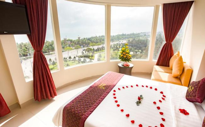 Фото отеля Grand Mango Hotel Danang