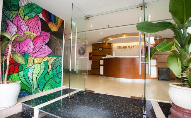 Фото отеля Grand Mango Hotel Danang