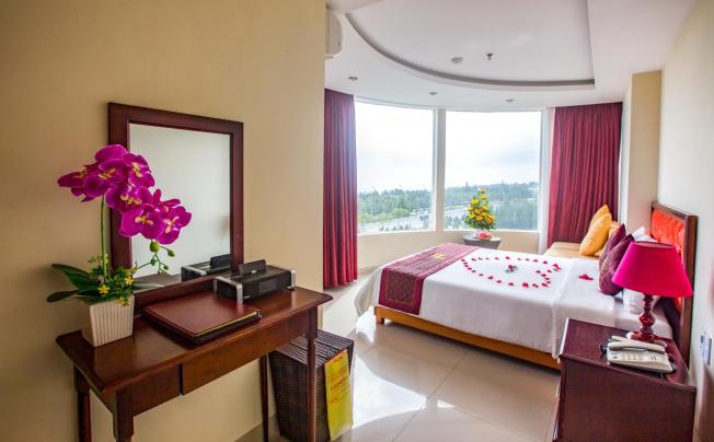 Фото отеля Grand Mango Hotel Danang