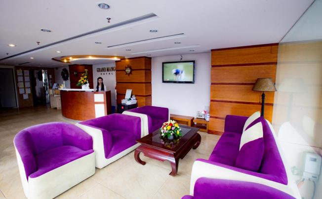 Фото отеля Grand Mango Hotel Danang