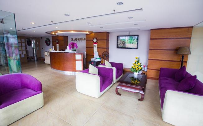 Фото отеля Grand Mango Hotel Danang