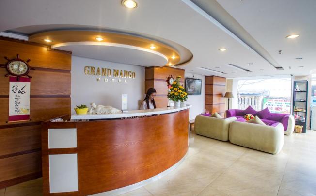 Фото отеля Grand Mango Hotel Danang