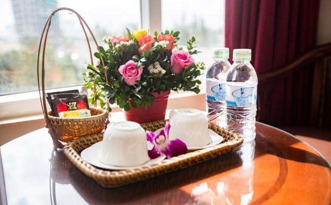 Фото отеля Grand Mango Hotel Danang