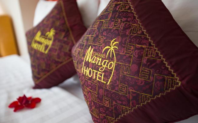 Фото отеля Grand Mango Hotel Danang