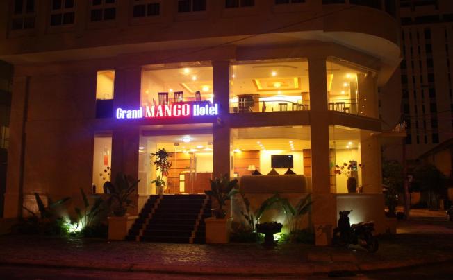 Фото отеля Grand Mango Hotel Danang