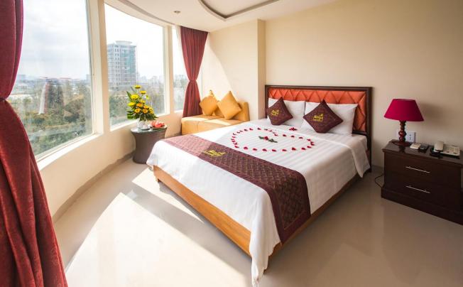 Фото отеля Grand Mango Hotel Danang