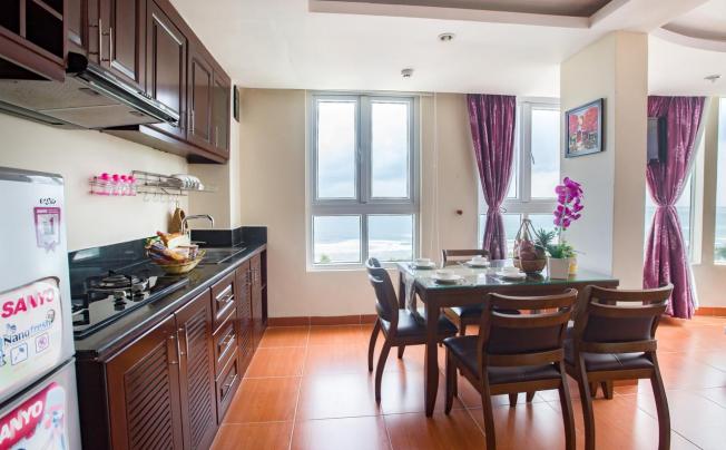 Фото отеля Grand Mango Hotel Danang