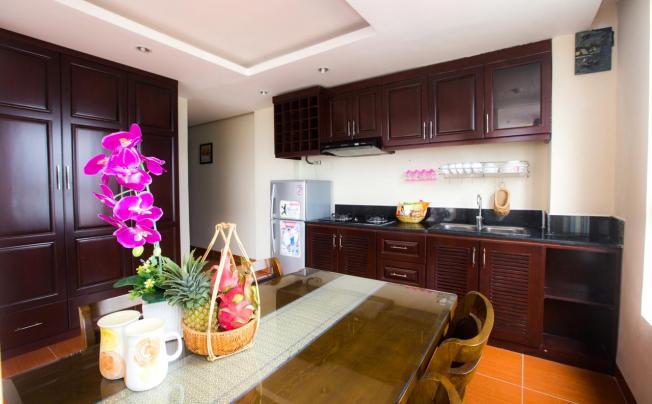 Фото отеля Grand Mango Hotel Danang