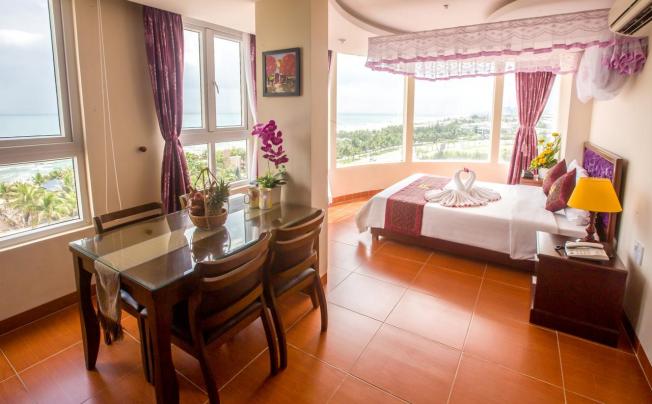 Фото отеля Grand Mango Hotel Danang