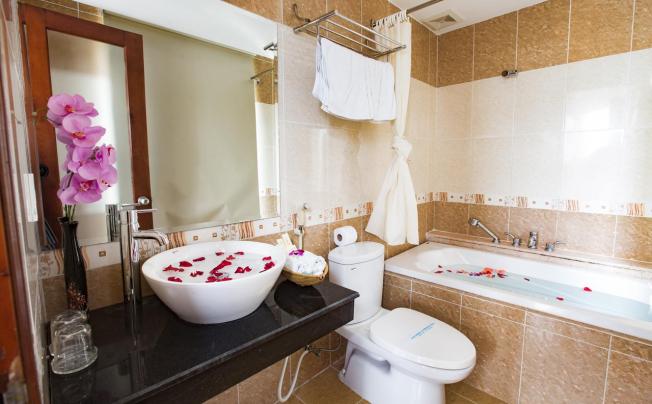 Фото отеля Grand Mango Hotel Danang