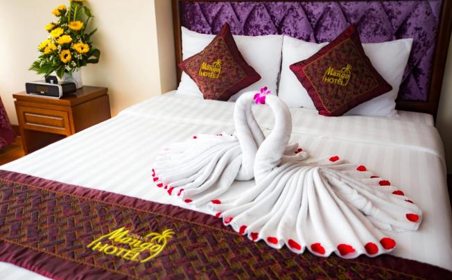 Фото отеля Grand Mango Hotel Danang