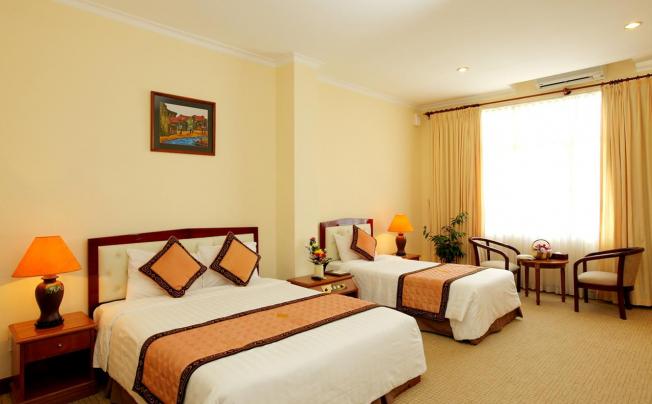 Фото отеля Grand Hotel vung tau