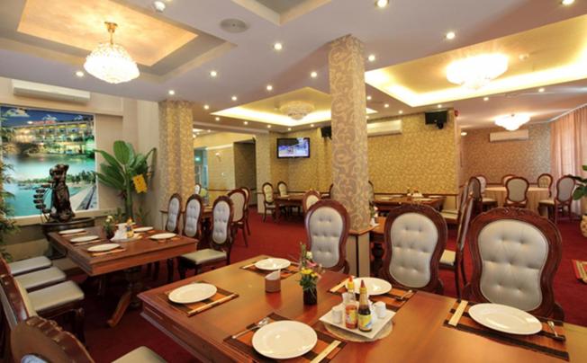 Фото отеля Grand Hotel vung tau