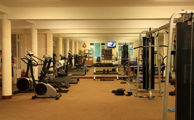 Фото отеля Grand Hotel vung tau