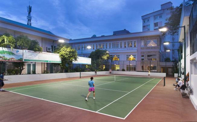 Фото отеля Grand Hotel vung tau