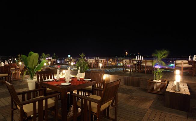 Фото отеля CenDeluxe Hotel Tuy Hoa