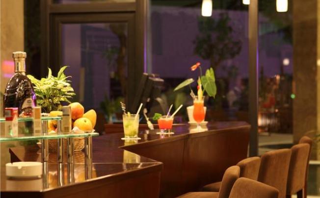 Фото отеля CenDeluxe Hotel Tuy Hoa