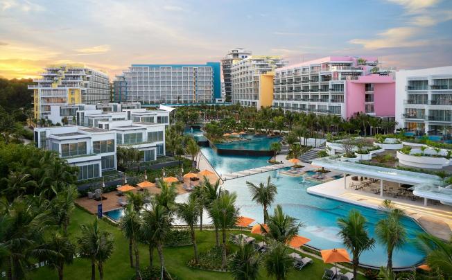Фото отеля Premier Residences Phu Quoc Emerald Bay