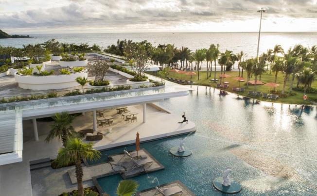 Фото отеля PREMIER RESIDENCES PHU QUOC EMERALD BAY