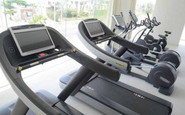 Фото отеля Fusion Suites Danang Beach
