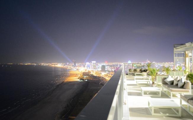 Фото отеля Fusion Suites Danang Beach