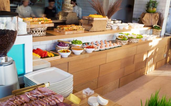 Фото отеля Fusion Suites Danang Beach