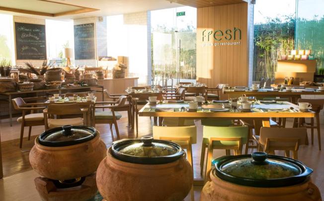 Фото отеля Fusion Suites Danang Beach