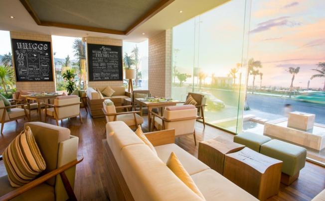 Фото отеля Fusion Suites Danang Beach