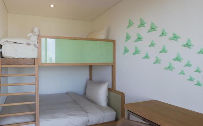 Фото отеля Fusion Suites Danang Beach