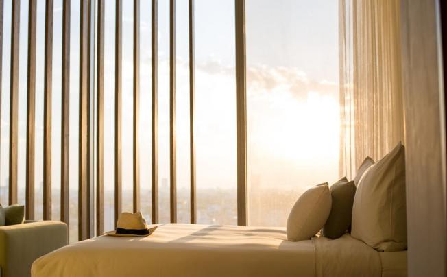 Фото отеля Fusion Suites Danang Beach