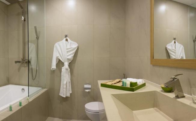 Фото отеля Fusion Suites Danang Beach