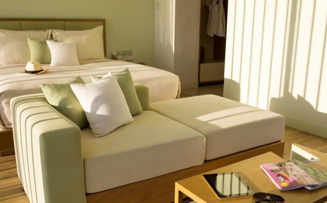 Фото отеля Fusion Suites Danang Beach