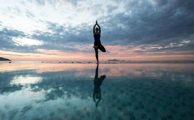 Фото отеля Fusion Suites Danang Beach