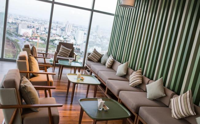 Фото отеля Fusion Suites Danang Beach