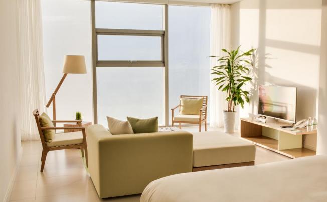 Фото отеля Fusion Suites Danang Beach