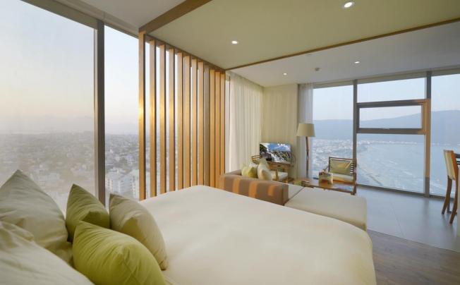 Фото отеля Fusion Suites Danang Beach
