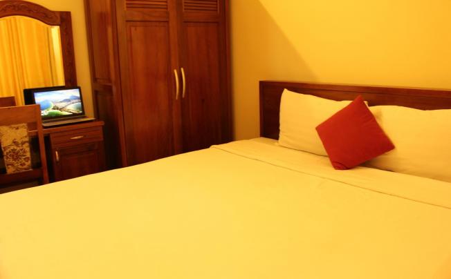 Фото отеля WYN HOTEL