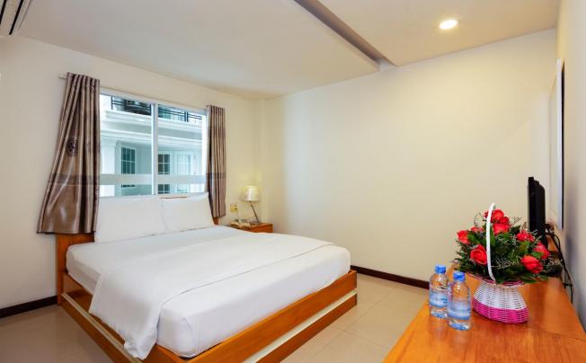 Фото отеля Sealight Hotel