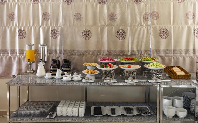 Фото отеля Sealight Hotel