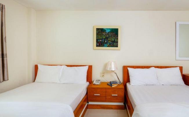 Фото отеля Sealight Hotel