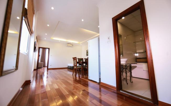 Фото отеля 3B Homestay Hanoi