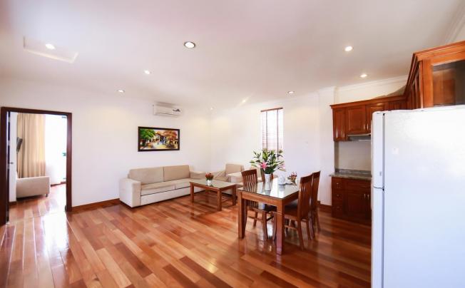 Фото отеля 3B Homestay Hanoi
