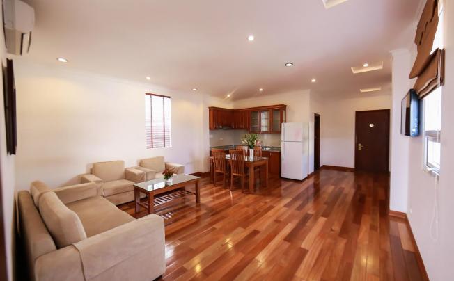 Фото отеля 3B Homestay Hanoi